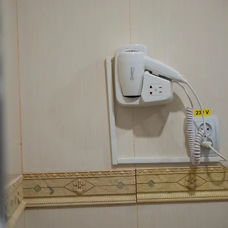 Hotel Occidental Wise Transit Bukarest