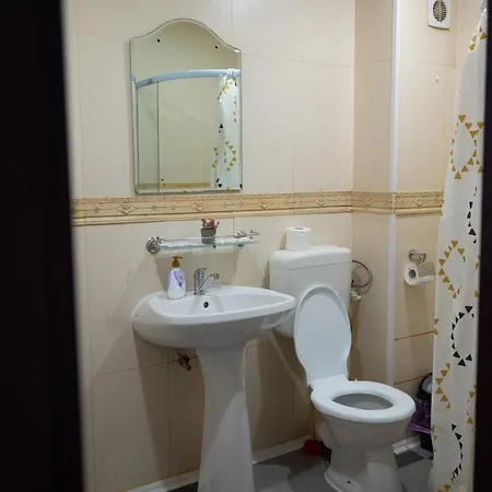Occidental Wise Transit 3* Bukarest