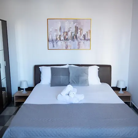 Occidental Wise Transit Hotel 3*