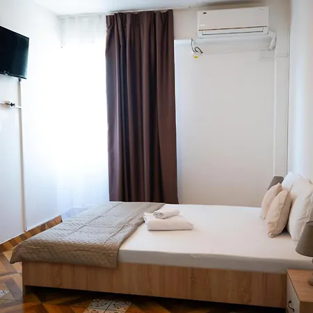 Hotel Occidental Wise Transit 3*