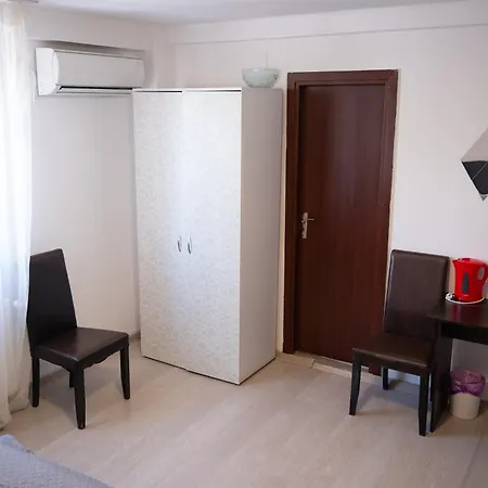 Hotel Occidental Wise Transit 3*