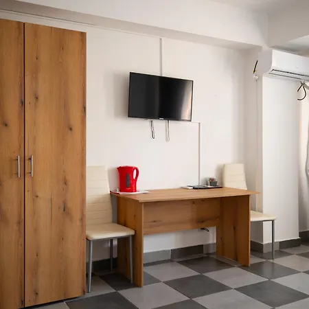 Hotel Occidental Wise Transit Bukurešť