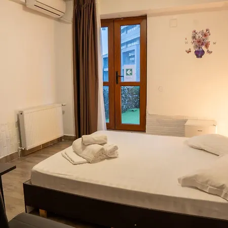 Hotel Occidental Wise Transit Bucharest