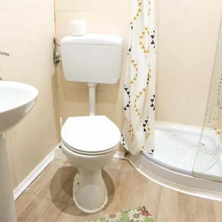 Occidental Wise Transit 3* Bükreş