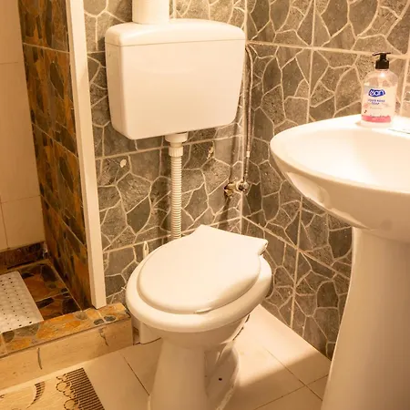 Occidental Wise Transit Hotel 3*