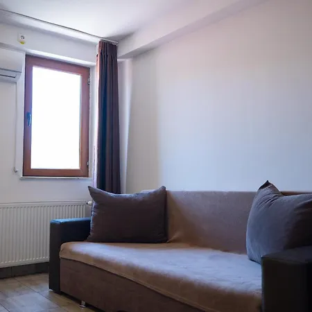 Occidental Wise Transit Hotel Bukareszt