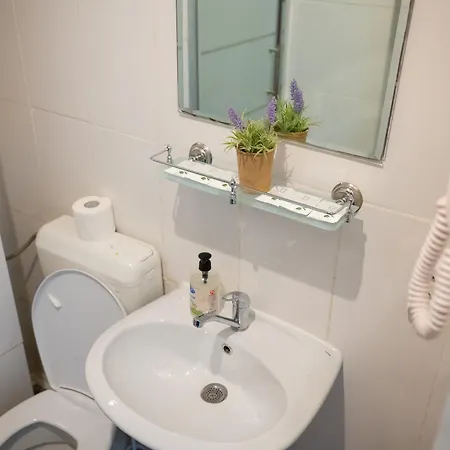 Occidental Wise Transit Hotel 3*