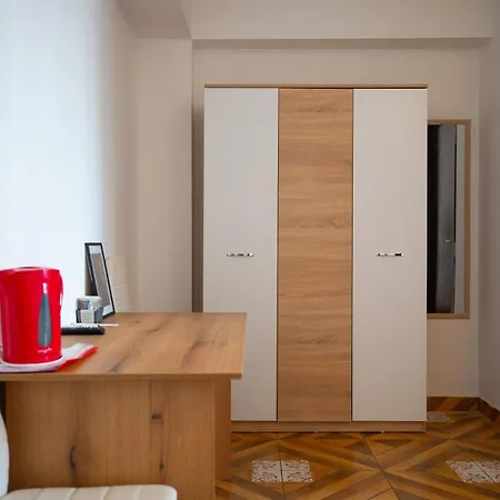فندق Occidental Wise Transit 3*