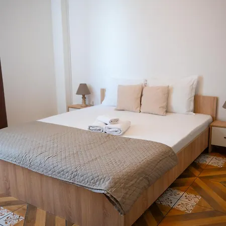 Occidental Wise Transit Otel Bükreş