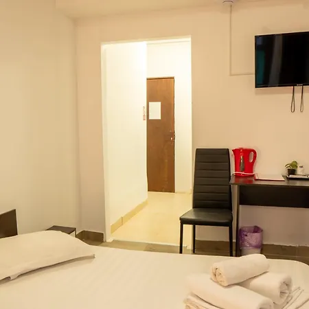 Occidental Wise Transit 3* Bucharest
