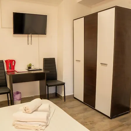 Occidental Wise Transit Hotel 3*