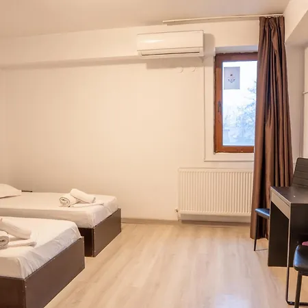 فندق Occidental Wise Transit 3*