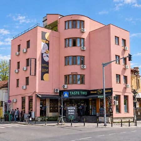 Occidental Wise Transit Bucharest
