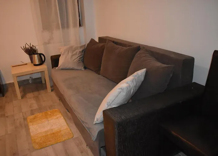 Hotell Occidental Wise Transit Bukarest