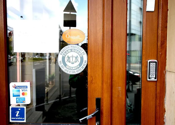 Occidental Wise Transit