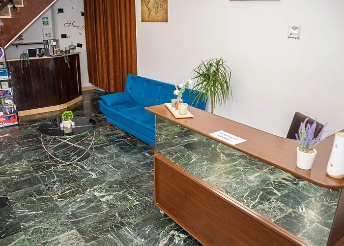 Occidental Wise Transit