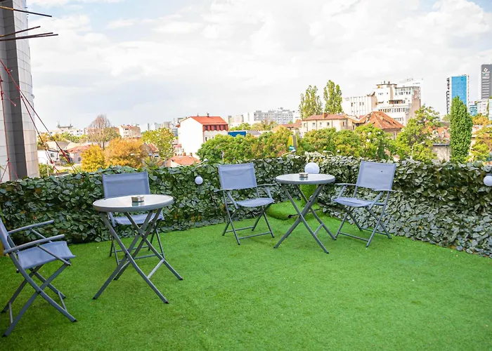 Occidental Wise Transit 부쿠레슈티