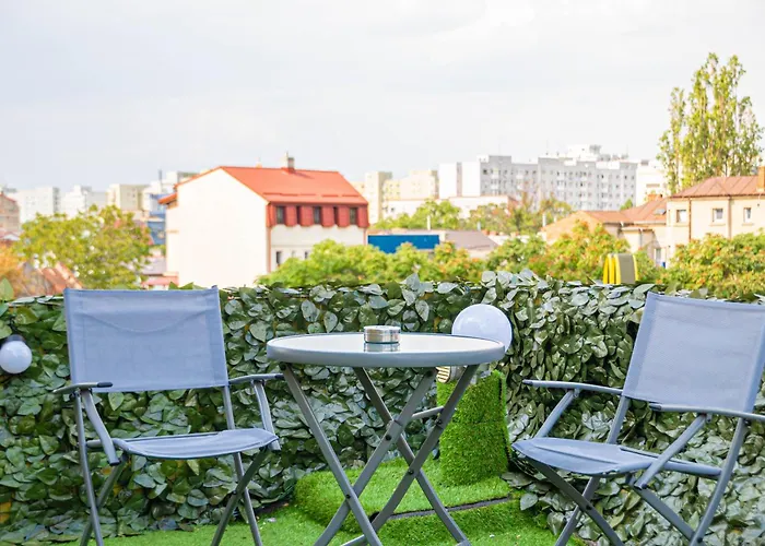 Hotel Occidental Wise Transit Bucarest