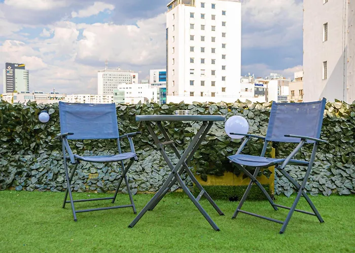 Occidental Wise Transit 3*