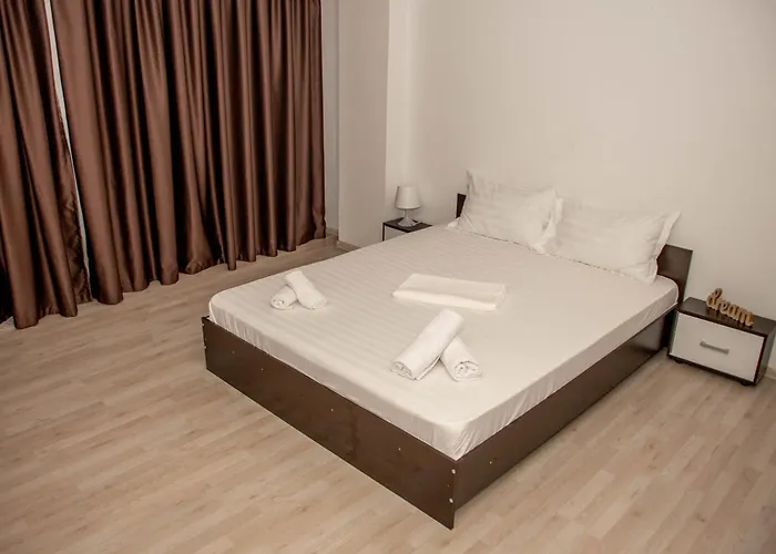 Occidental Wise Transit Hotel Bucarest