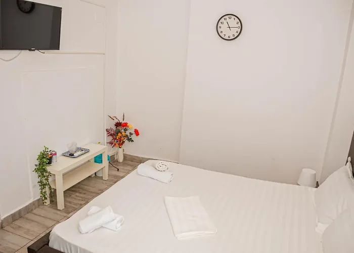 Occidental Wise Transit 3*