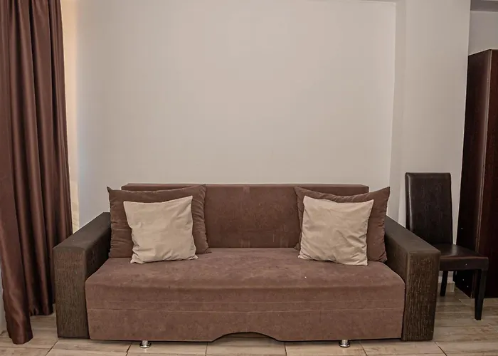 Occidental Wise Transit 부쿠레슈티