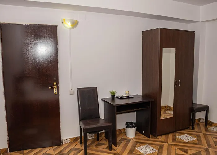 Occidental Wise Transit 3* Bucarest