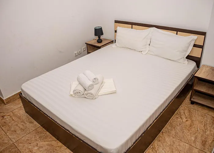 Occidental Wise Transit 3* Bucarest