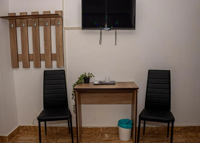 Occidental Wise Transit Hotel