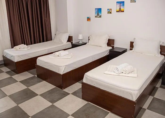 Occidental Wise Transit Bukarest