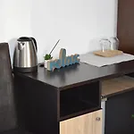 Occidental Wise Transit Hotel