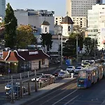 Occidental Wise Transit 3*