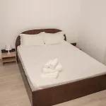 Occidental Wise Transit Bucarest