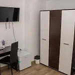 Occidental Wise Transit Bucarest