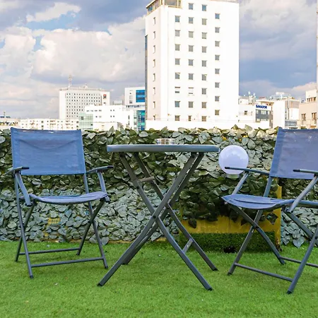 Occidental Wise Transit 3*