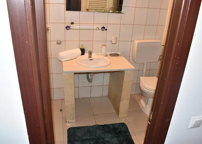 Occidental Wise Transit Hotel Bucareste