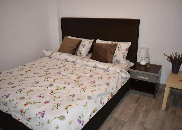 Occidental Wise Transit 3* Бухарест