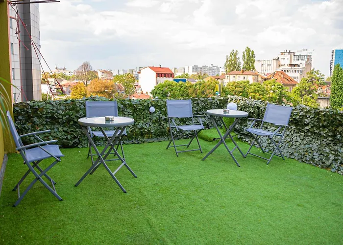 Hotel Occidental Wise Transit 3*