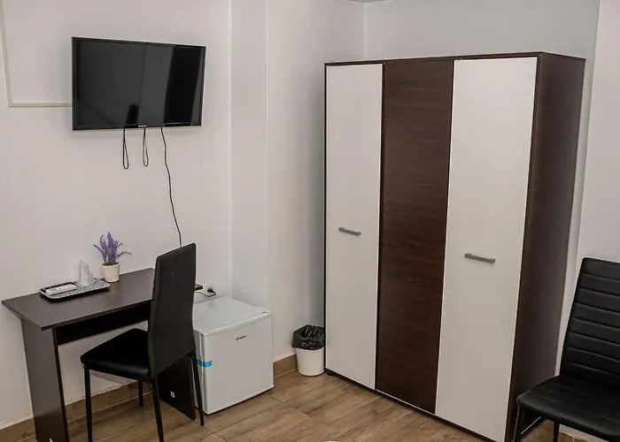 Occidental Wise Transit Bucareste