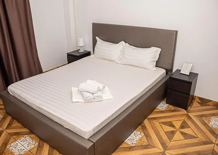 Occidental Wise Transit Hotel Bucareste