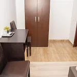 Occidental Wise Transit Hotel Bucareste