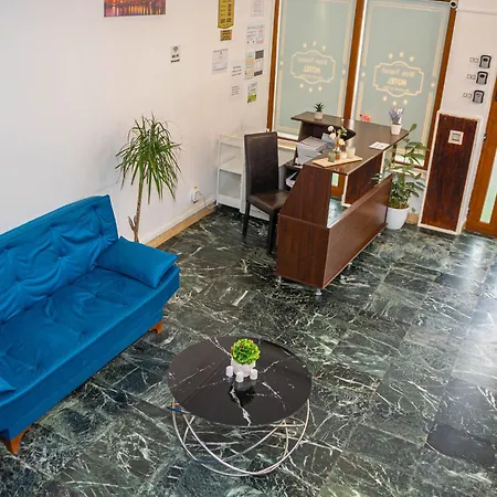 Occidental Wise Transit Hotel 3*