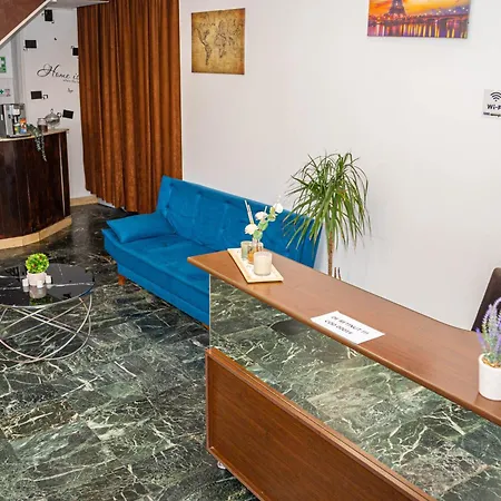 Occidental Wise Transit Hotel