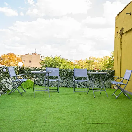 Occidental Wise Transit 3* Bucharest