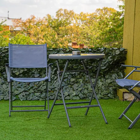 Ξενοδοχείο Occidental Wise Transit Βουκουρέστι