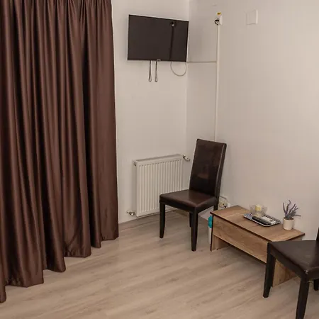 Hotel Occidental Wise Transit 3*