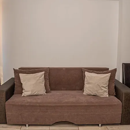 Occidental Wise Transit Βουκουρέστι