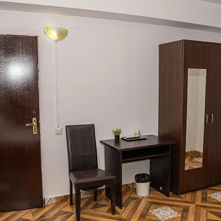 Occidental Wise Transit 3* Bucharest
