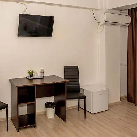 Occidental Wise Transit Hotel Bucharest