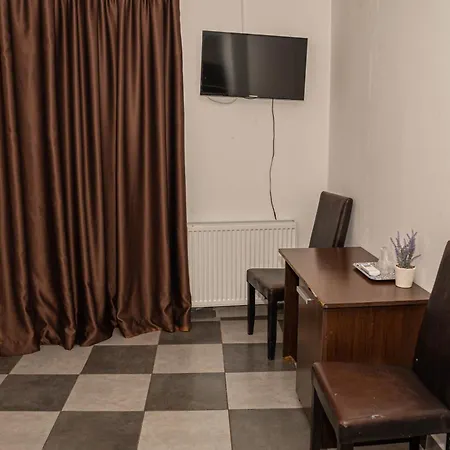 Occidental Wise Transit Hotel 3*